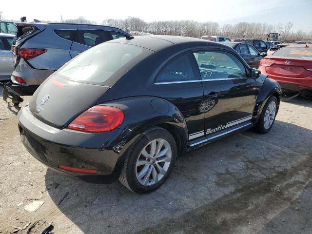 Photo 2 VIN: 3VWJL7AT5EM615142 - VOLKSWAGEN BEETLE 