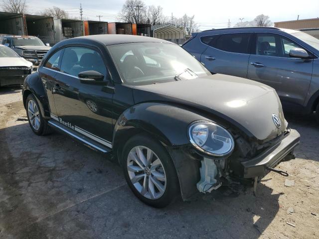 Photo 3 VIN: 3VWJL7AT5EM615142 - VOLKSWAGEN BEETLE 