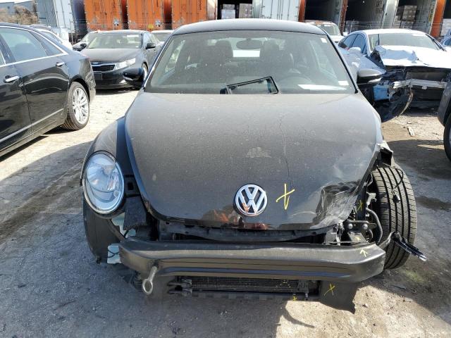 Photo 4 VIN: 3VWJL7AT5EM615142 - VOLKSWAGEN BEETLE 