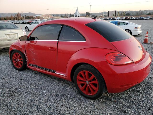 Photo 1 VIN: 3VWJL7AT5EM632426 - VOLKSWAGEN BEETLE 