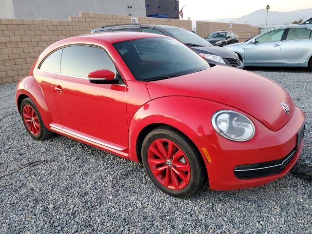 Photo 3 VIN: 3VWJL7AT5EM632426 - VOLKSWAGEN BEETLE 