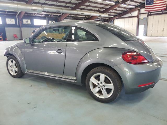 Photo 1 VIN: 3VWJL7AT6DM646351 - VOLKSWAGEN BEETLE 