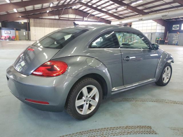 Photo 2 VIN: 3VWJL7AT6DM646351 - VOLKSWAGEN BEETLE 