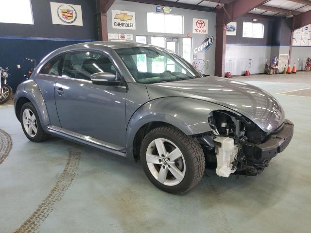 Photo 3 VIN: 3VWJL7AT6DM646351 - VOLKSWAGEN BEETLE 