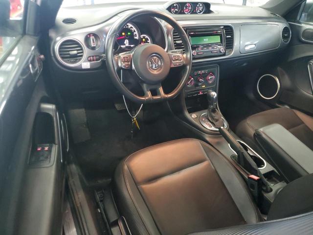 Photo 7 VIN: 3VWJL7AT6DM646351 - VOLKSWAGEN BEETLE 