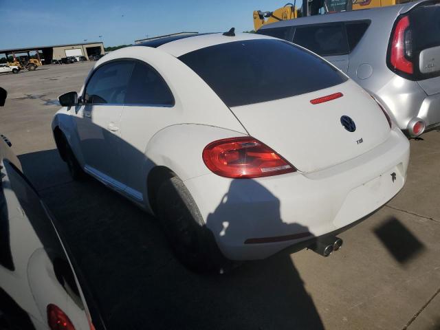 Photo 1 VIN: 3VWJL7AT6EM616350 - VOLKSWAGEN BEETLE 