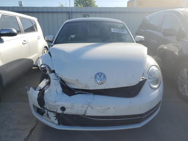 Photo 4 VIN: 3VWJL7AT6EM616350 - VOLKSWAGEN BEETLE 