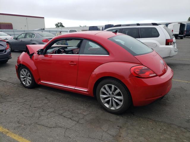 Photo 1 VIN: 3VWJL7AT7DM633429 - VOLKSWAGEN BEETLE 