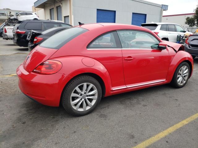 Photo 2 VIN: 3VWJL7AT7DM633429 - VOLKSWAGEN BEETLE 