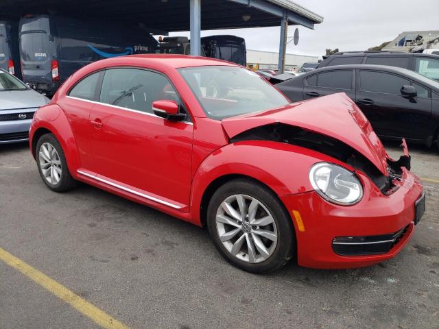 Photo 3 VIN: 3VWJL7AT7DM633429 - VOLKSWAGEN BEETLE 