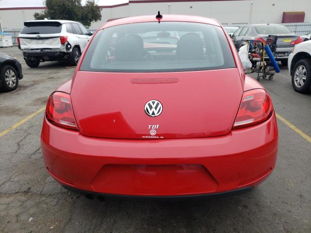 Photo 5 VIN: 3VWJL7AT7DM633429 - VOLKSWAGEN BEETLE 