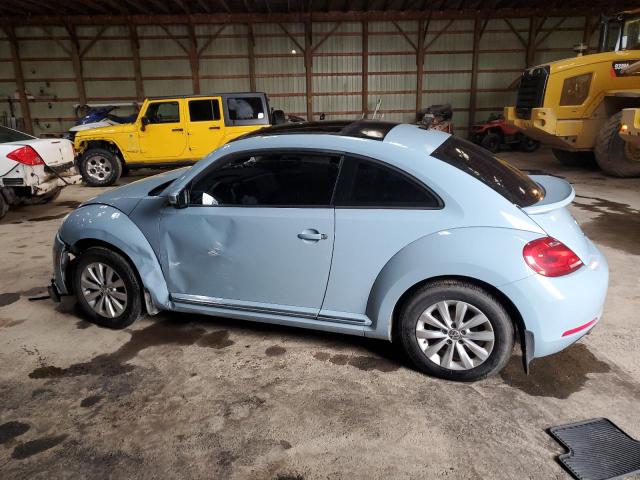 Photo 1 VIN: 3VWJL7AT7DM685093 - VOLKSWAGEN BEETLE 