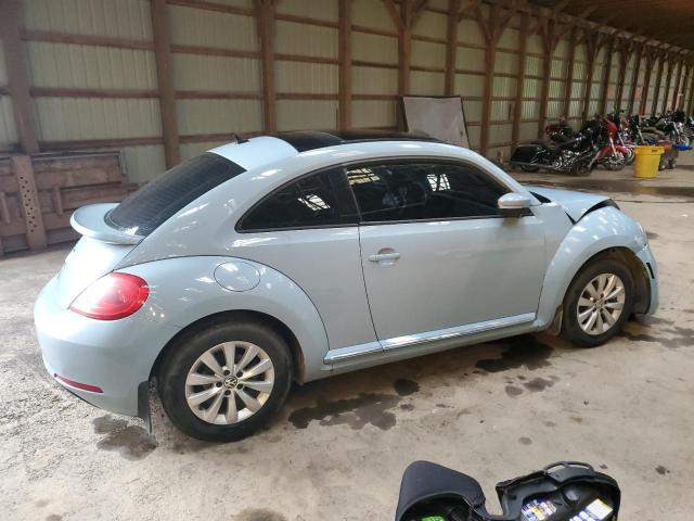 Photo 2 VIN: 3VWJL7AT7DM685093 - VOLKSWAGEN BEETLE 