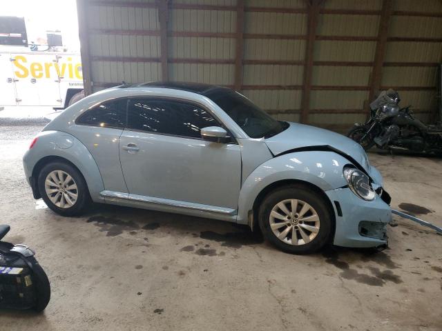 Photo 3 VIN: 3VWJL7AT7DM685093 - VOLKSWAGEN BEETLE 