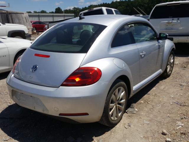 Photo 3 VIN: 3VWJL7AT8DM610175 - VOLKSWAGEN BEETLE 