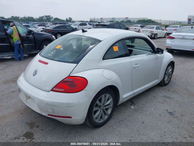 Photo 3 VIN: 3VWJL7AT8DM610452 - VOLKSWAGEN BEETLE 