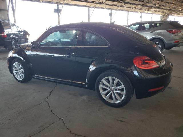 Photo 1 VIN: 3VWJL7AT8EM608427 - VOLKSWAGEN BEETLE 