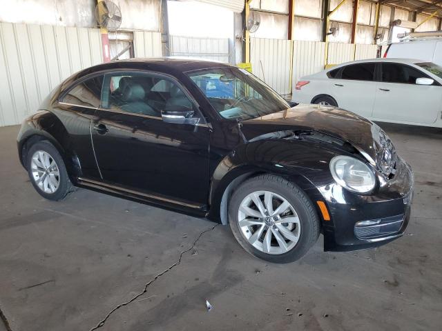 Photo 3 VIN: 3VWJL7AT8EM608427 - VOLKSWAGEN BEETLE 