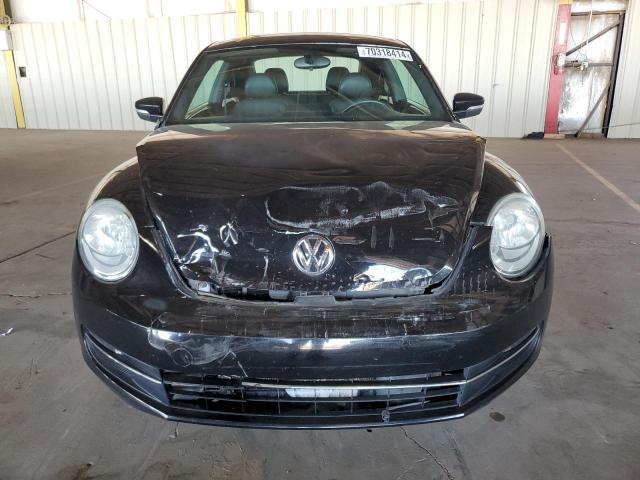 Photo 4 VIN: 3VWJL7AT8EM608427 - VOLKSWAGEN BEETLE 