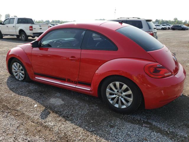 Photo 1 VIN: 3VWJL7AT8EM643940 - VOLKSWAGEN BEETLE 