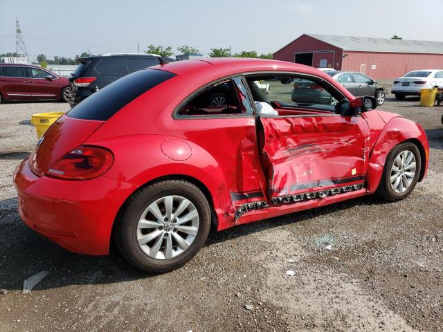 Photo 2 VIN: 3VWJL7AT8EM643940 - VOLKSWAGEN BEETLE 