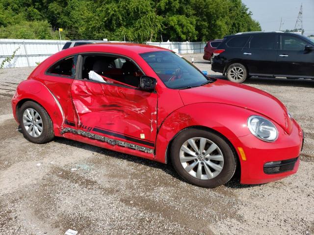 Photo 3 VIN: 3VWJL7AT8EM643940 - VOLKSWAGEN BEETLE 