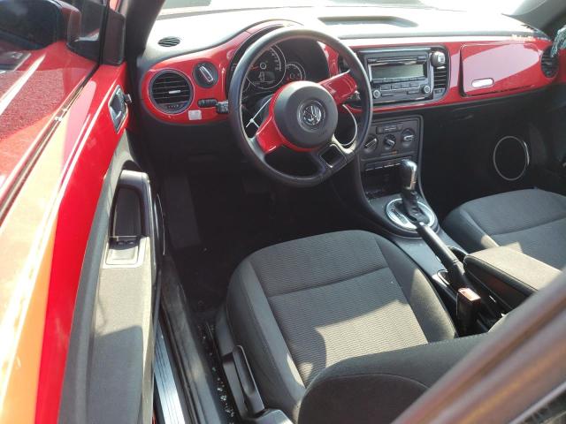 Photo 7 VIN: 3VWJL7AT8EM643940 - VOLKSWAGEN BEETLE 