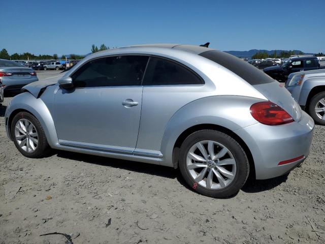 Photo 1 VIN: 3VWJL7AT9DM669672 - VOLKSWAGEN BEETLE 