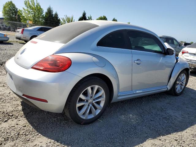 Photo 2 VIN: 3VWJL7AT9DM669672 - VOLKSWAGEN BEETLE 