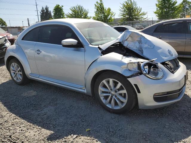 Photo 3 VIN: 3VWJL7AT9DM669672 - VOLKSWAGEN BEETLE 