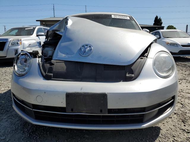 Photo 4 VIN: 3VWJL7AT9DM669672 - VOLKSWAGEN BEETLE 