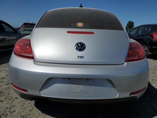 Photo 5 VIN: 3VWJL7AT9DM669672 - VOLKSWAGEN BEETLE 