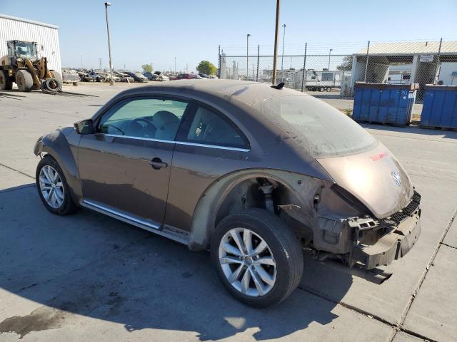 Photo 1 VIN: 3VWJL7AT9DM678372 - VOLKSWAGEN BEETLE 