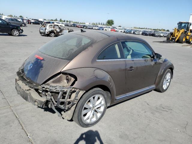 Photo 2 VIN: 3VWJL7AT9DM678372 - VOLKSWAGEN BEETLE 