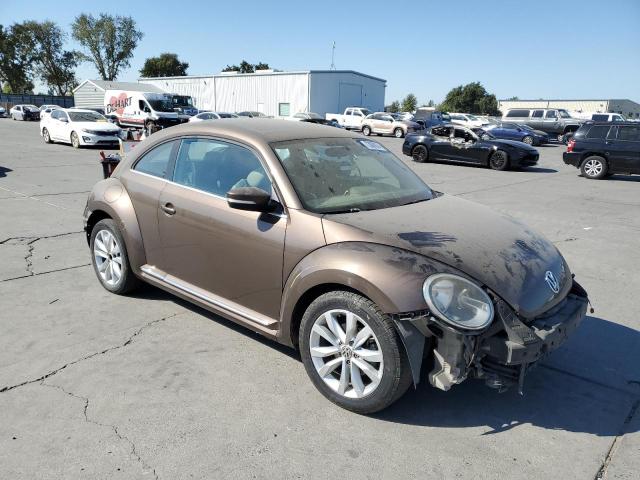 Photo 3 VIN: 3VWJL7AT9DM678372 - VOLKSWAGEN BEETLE 