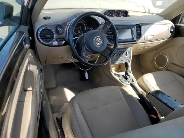 Photo 7 VIN: 3VWJL7AT9DM678372 - VOLKSWAGEN BEETLE 