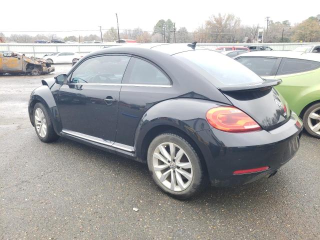 Photo 1 VIN: 3VWJL7AT9EM658995 - VOLKSWAGEN BEETLE 