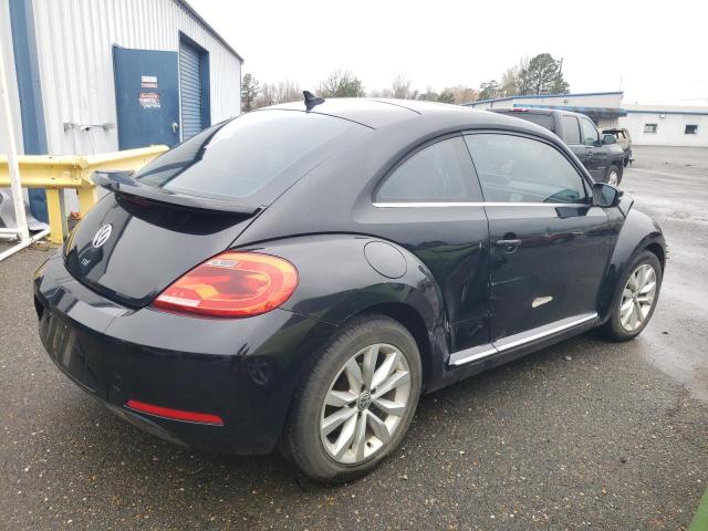 Photo 2 VIN: 3VWJL7AT9EM658995 - VOLKSWAGEN BEETLE 