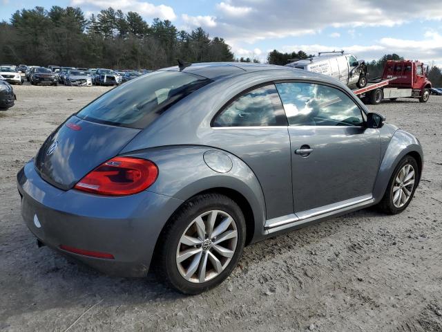 Photo 2 VIN: 3VWJL7ATXDM614678 - VOLKSWAGEN BEETLE 