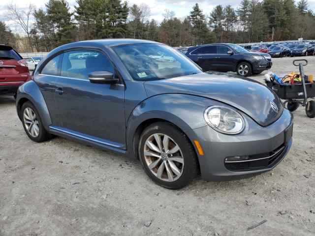 Photo 3 VIN: 3VWJL7ATXDM614678 - VOLKSWAGEN BEETLE 