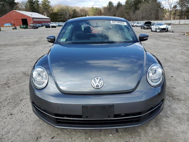 Photo 4 VIN: 3VWJL7ATXDM614678 - VOLKSWAGEN BEETLE 