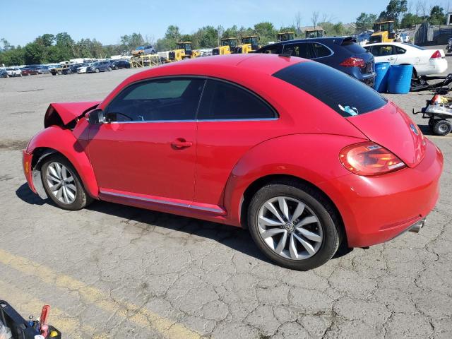 Photo 1 VIN: 3VWJL7ATXEM660030 - VOLKSWAGEN BEETLE 