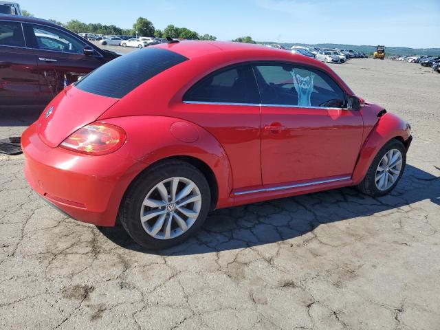 Photo 2 VIN: 3VWJL7ATXEM660030 - VOLKSWAGEN BEETLE 