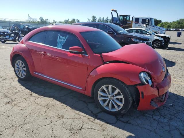 Photo 3 VIN: 3VWJL7ATXEM660030 - VOLKSWAGEN BEETLE 