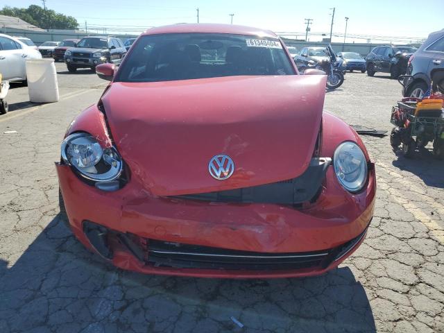 Photo 4 VIN: 3VWJL7ATXEM660030 - VOLKSWAGEN BEETLE 