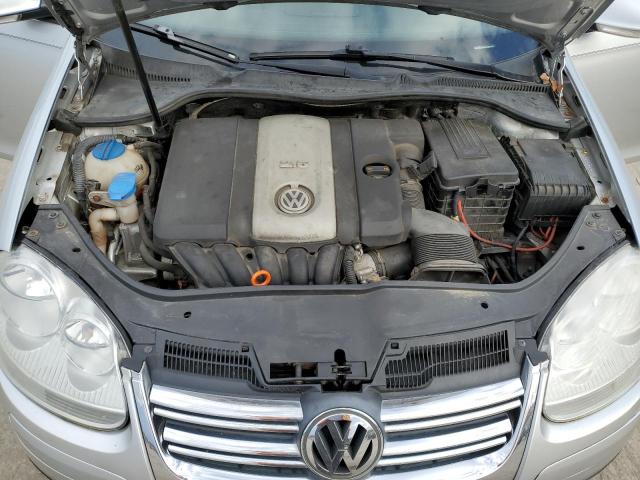 Photo 10 VIN: 3VWJM71K08M083274 - VOLKSWAGEN JETTA 