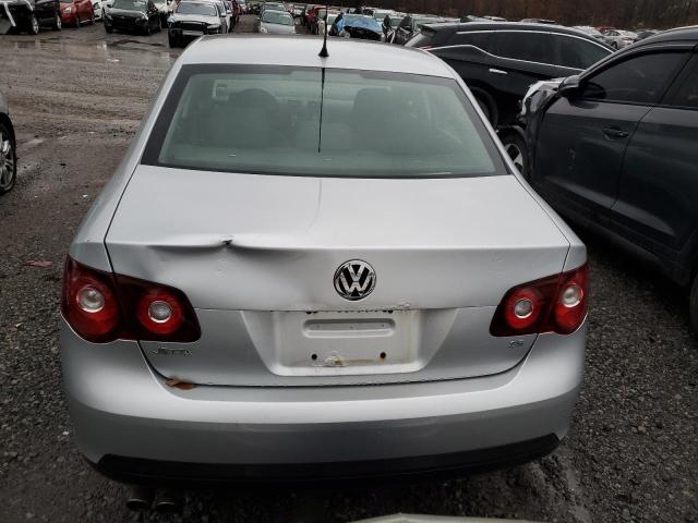 Photo 5 VIN: 3VWJM71K08M083274 - VOLKSWAGEN JETTA 