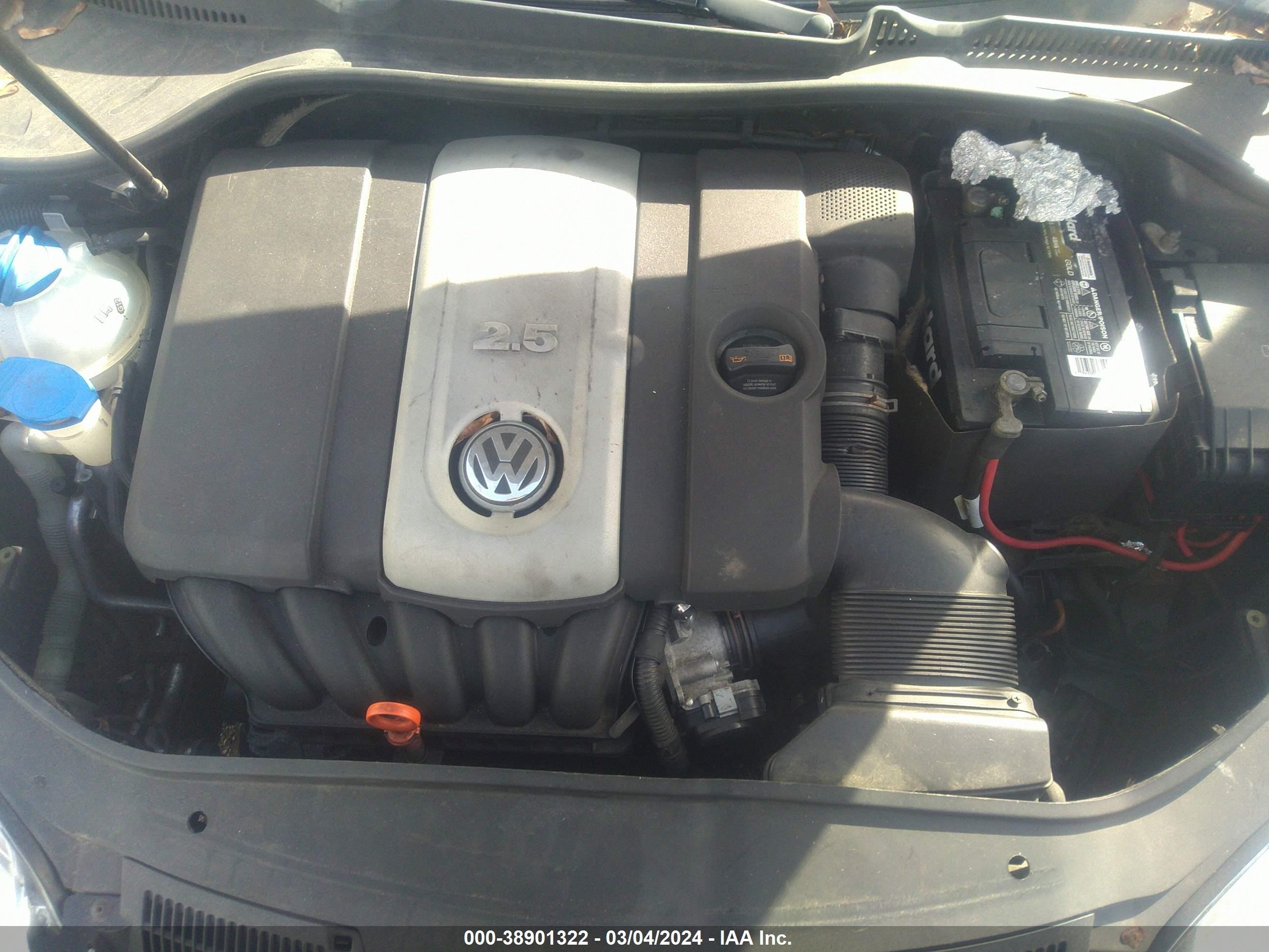 Photo 9 VIN: 3VWJM71K09M091148 - VOLKSWAGEN JETTA 