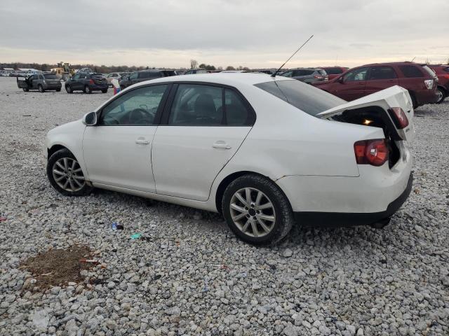 Photo 1 VIN: 3VWJM71K09M165586 - VOLKSWAGEN JETTA S 