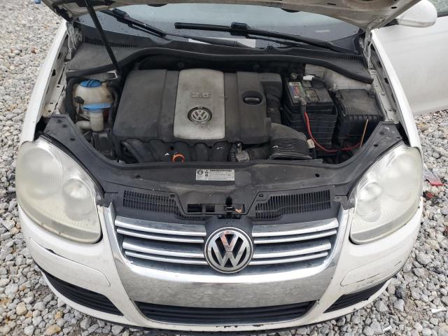 Photo 10 VIN: 3VWJM71K09M165586 - VOLKSWAGEN JETTA S 